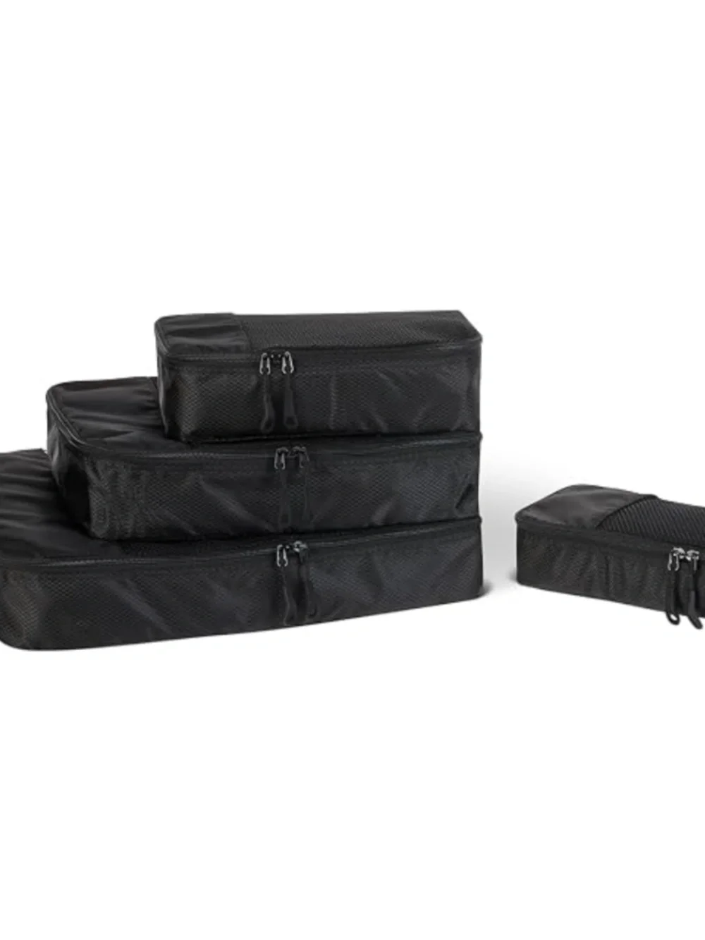 Amazon Essentials Packing Cubes-Set of 8